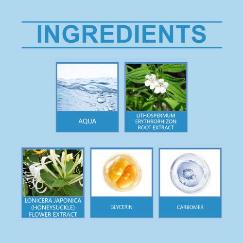 Nagelpflege-Serum für gepflegte Nägel