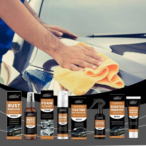 Mehrzweck Auto-Schutzspray
