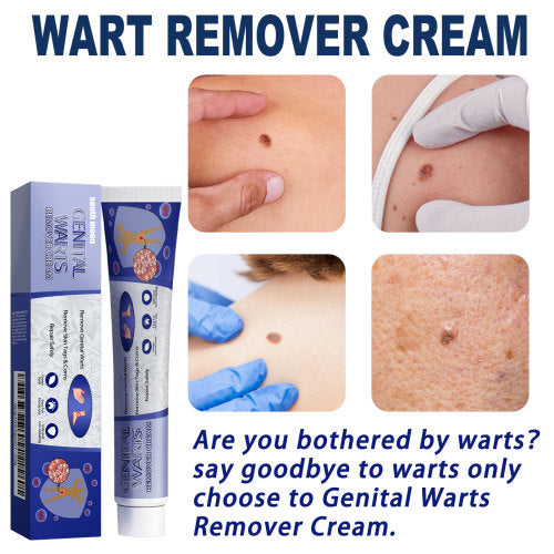 Glättende Hautpaste