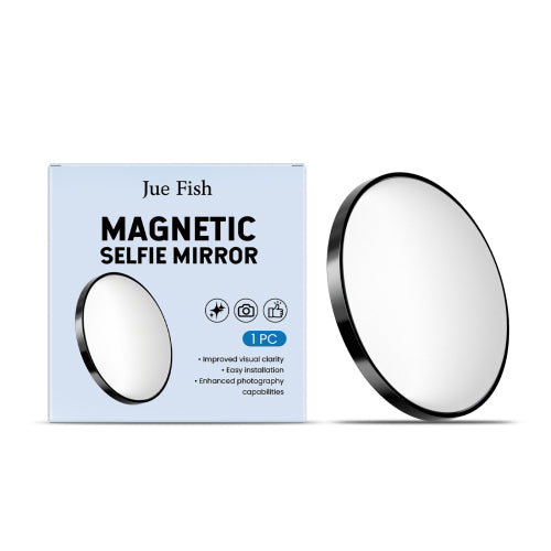 Magnetischer Selfie-Spiegel