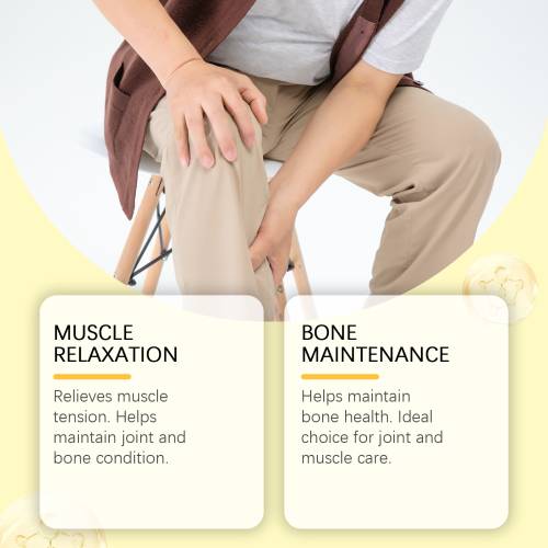 Allantoin Entspannungs-Massagecreme