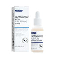 Porenverfeinernde Essenz mit Hamamelis und Ceramid, 30 ml