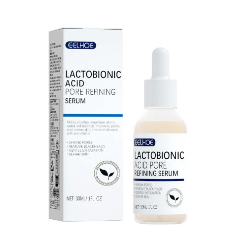Porenverfeinernde Essenz mit Hamamelis und Ceramid, 30 ml