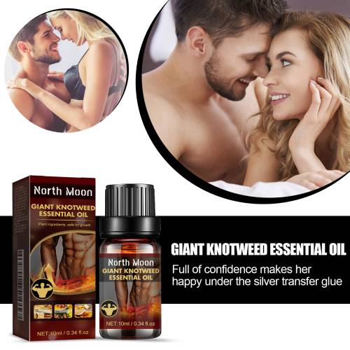 Jojoba Kurkuma Massageöl für Männer