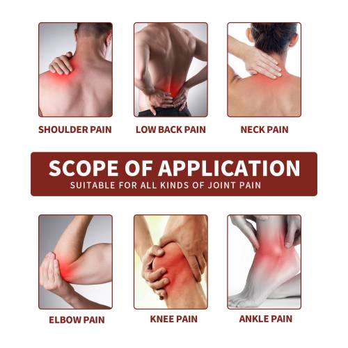 Minz Massagespray