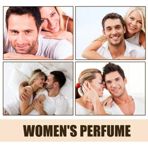 Melone Kamille Damenparfum