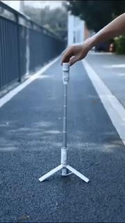 corlado | Bluetooth-Selfie-Stick-Stativ