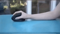 corlado | Ergonomische drahtlose vertikale Maus
