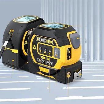 corlado | Stahl Laser Messschieber