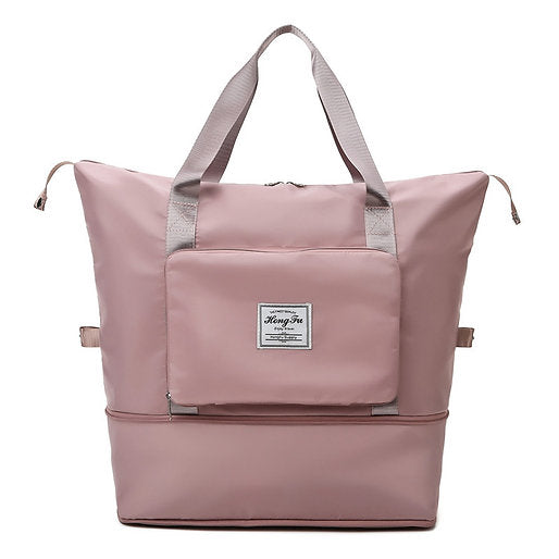 corlado | Faltbare Reisetasche