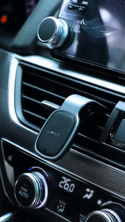 corlado | Magnetischer Auto-Luftauslass Clip Handyhalter