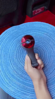 corlado | Auto Kopfstützenhaken Handyhalter