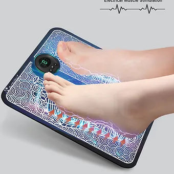 corlado | EMS Fußmassager
