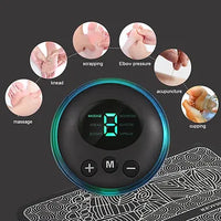 corlado | EMS Fußmassager