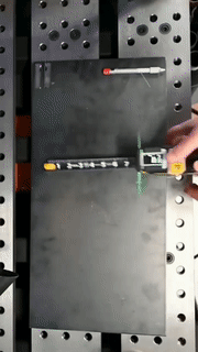 corlado | Stahl Laser Messschieber