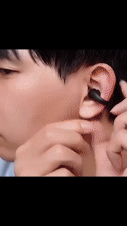 corlado | Ohrclip Bluetooth-Headset