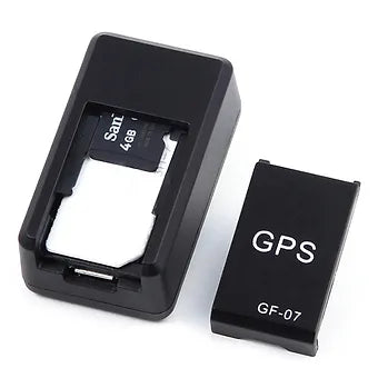 corlado | Magnetischer Mini GPS-Tracker