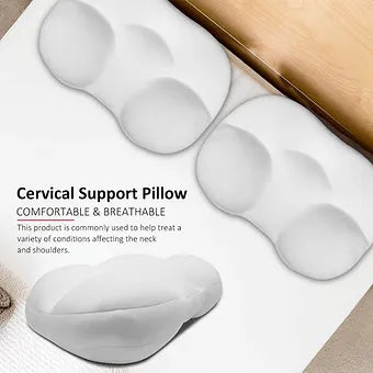 corlado | Anti-Contour Cloud Kissen