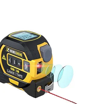 corlado | Stahl Laser Messschieber