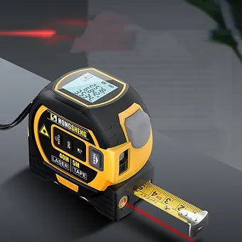 corlado | Stahl Laser Messschieber
