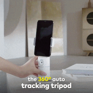 corlado | Gesichtserkennung Auto-Tracking Telefonhalter