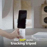 corlado | Smart Gesichtserkennung Auto Tracking Telefonhalter