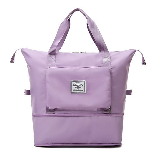 corlado | Faltbare Reisetasche