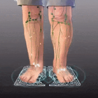 corlado | EMS Fußmassager