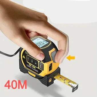 corlado | Stahl Laser Messschieber
