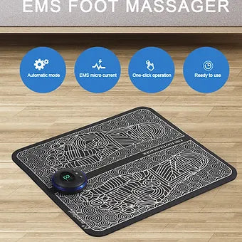 corlado | EMS Fußmassager