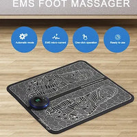 corlado | EMS Fußmassager