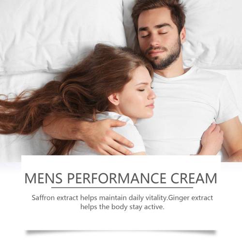 Pfefferminz Pflegecreme für Männer