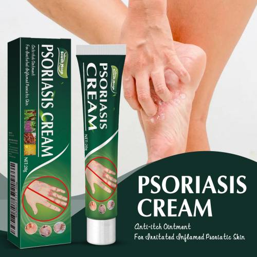 Rehmannia Beruhigende Hautcreme