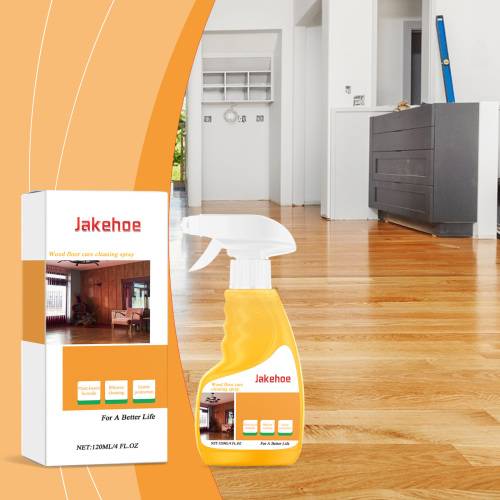 Bienenwachs Boden-Polierspray