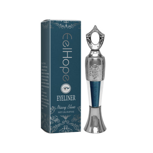 Farbiger Eyeliner-Stift