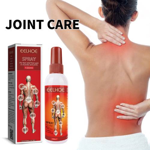 Minz Massagespray