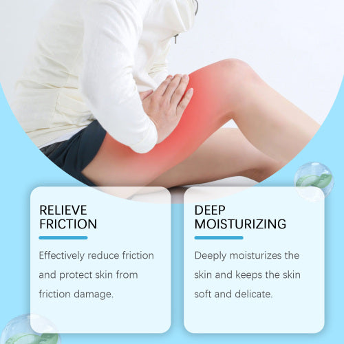 Aloe Granatapfel Anti-Scheuer-Stick