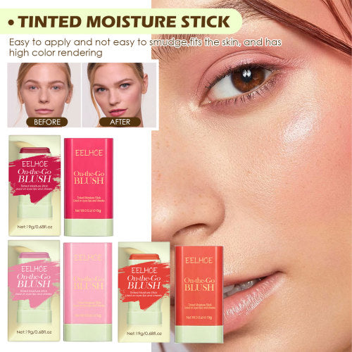 Multi-Use Blush & Highlighter Stick