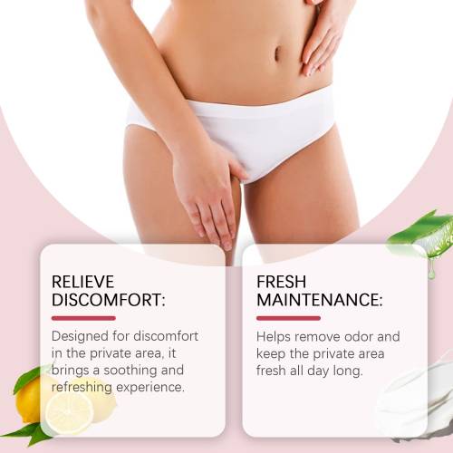 Teebaum Creme für Frauen