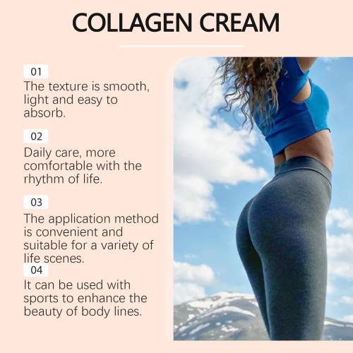 Pflegeserum für den Po mit Vitamin E