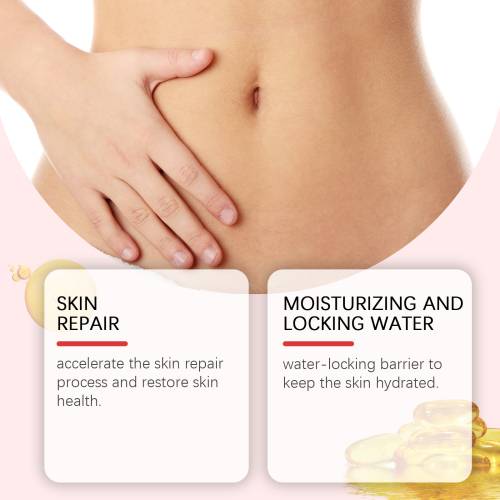 Vitamin E Glutathion Körpercreme