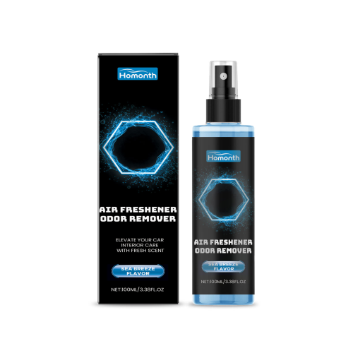 Ozean Lufterfrischer Spray