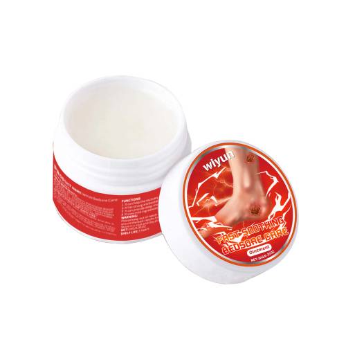 Beinwell Beruhigende Hautcreme