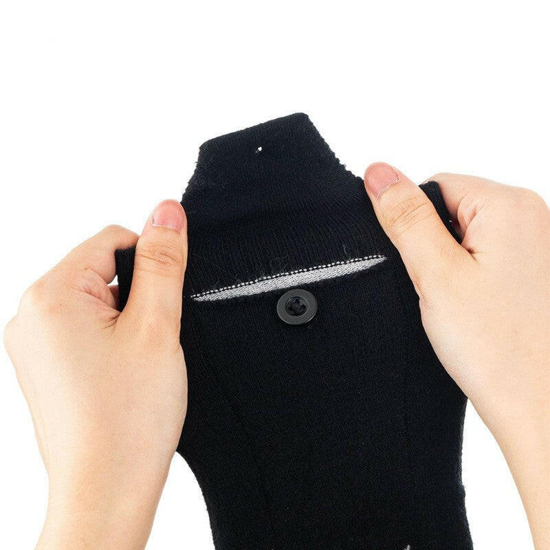 corlado Ferngesteuerte Heizsocken
