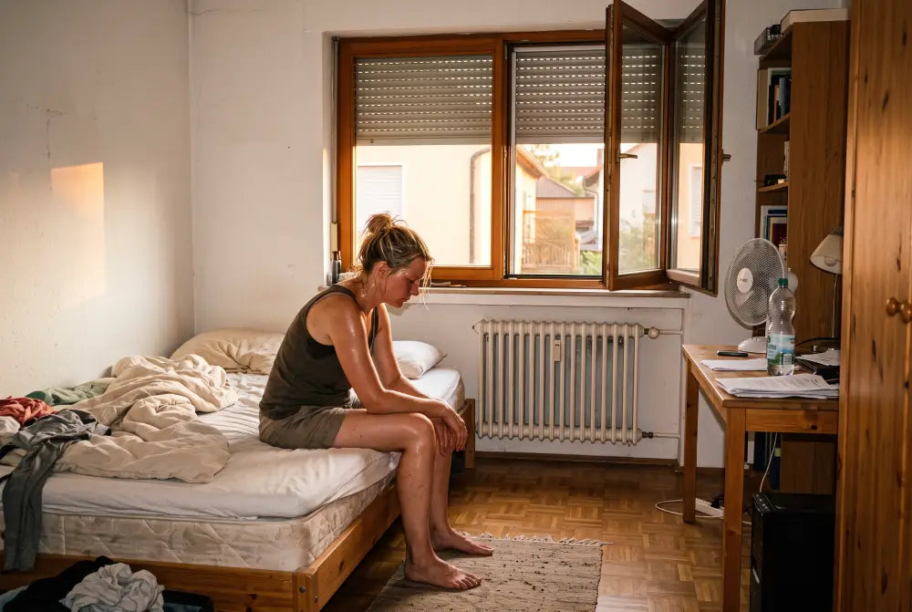 Nach dem Hitze-Wochenende: Warum viele Deutsche ihre Wohnung jetzt anders vorbereiten