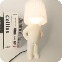 corlado | Verspielt LED-Lampe für eine fröhliche Atmosphäre