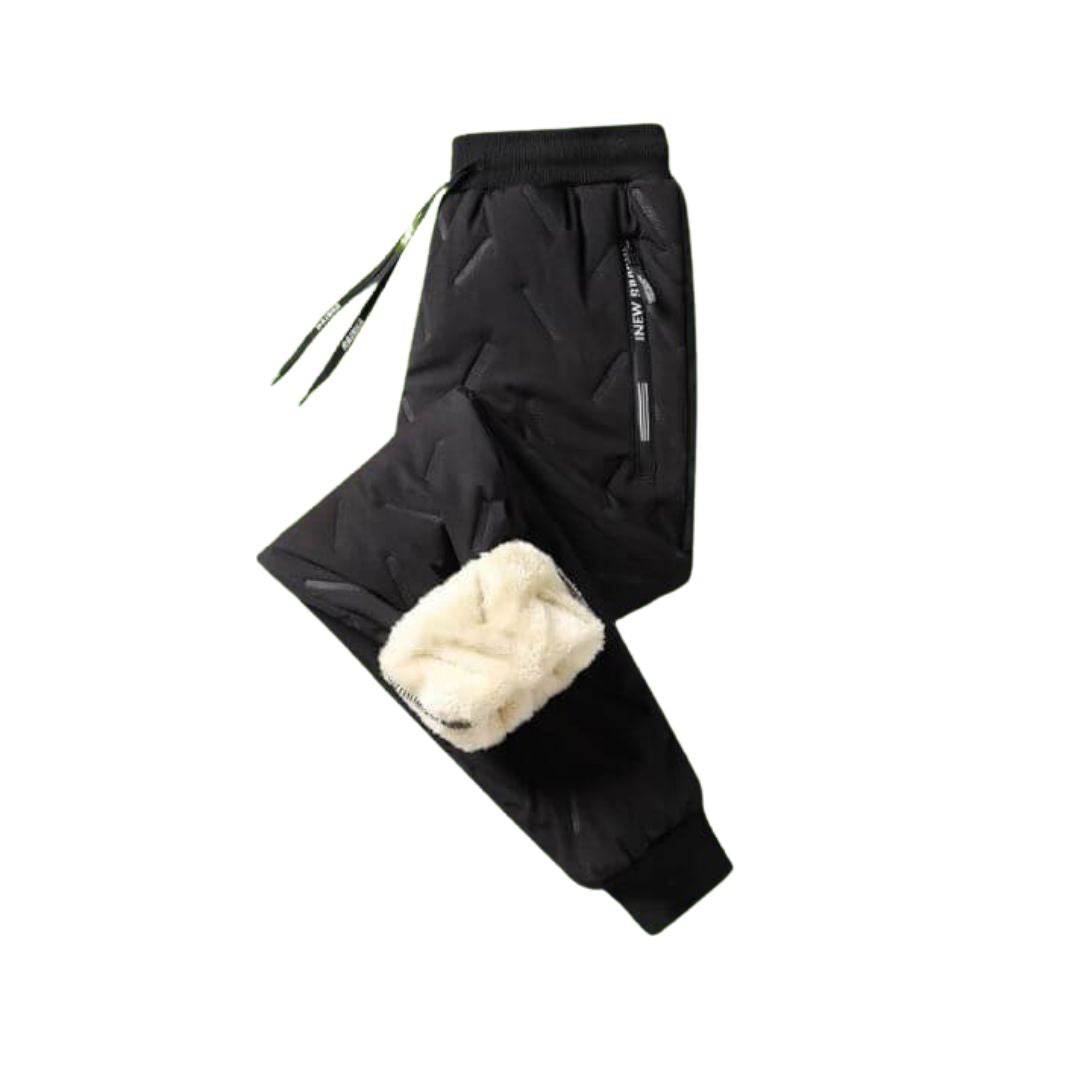 THERMOFIT Thermohose - hält Sie stundenlang warm und trocken