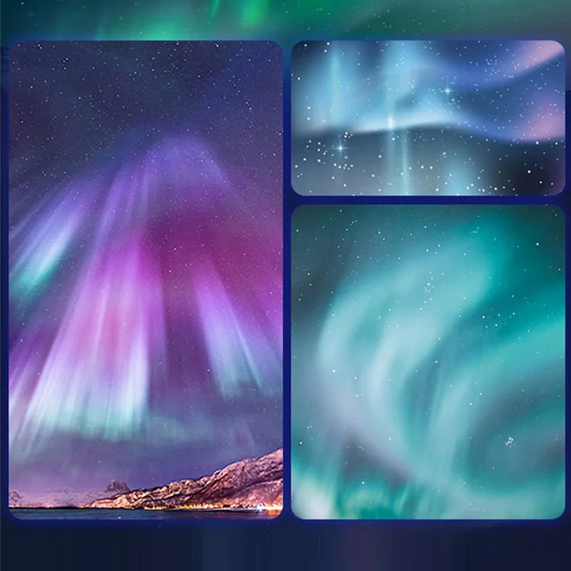 corlado | Sternenhimmel automatische Licht