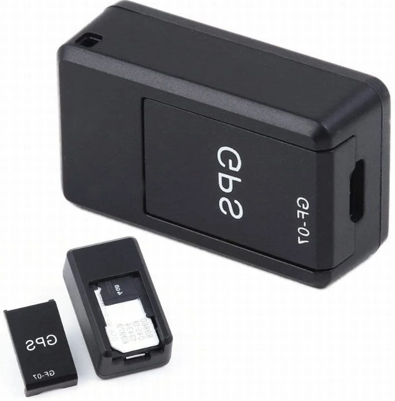 corlado | Magnetischer Mini-Weltweit GPS-Tracker