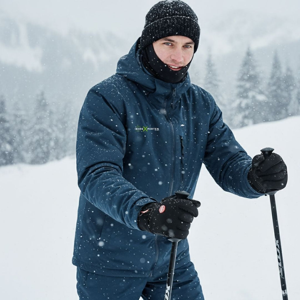 FREEZR Thermo Handschuh - perfekt für jedes Abenteuer